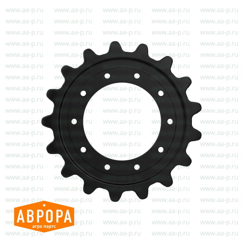 MT2541 ОСЬ  ПОВОРОТА